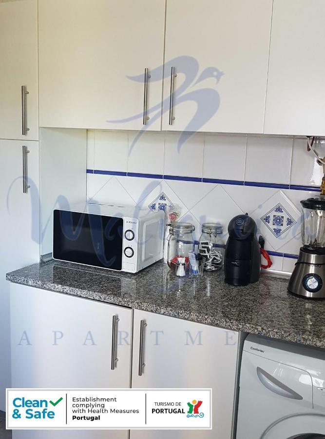 Maligueira Apartment Leiria Extérieur photo