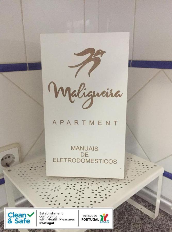 Maligueira Apartment Leiria Extérieur photo