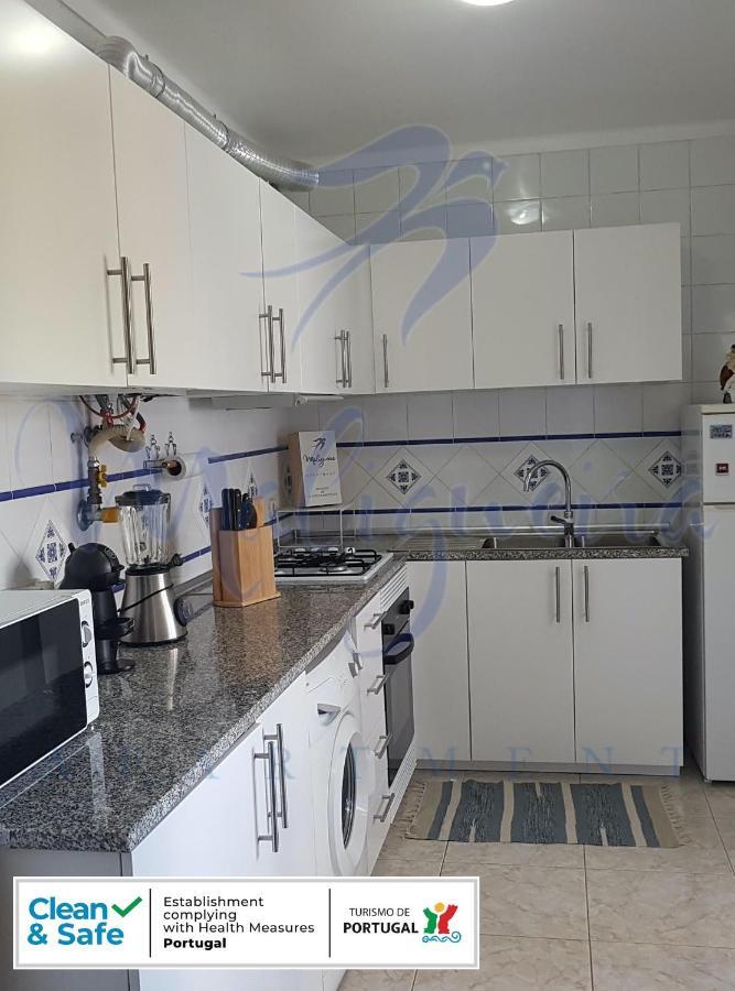 Maligueira Apartment Leiria Extérieur photo