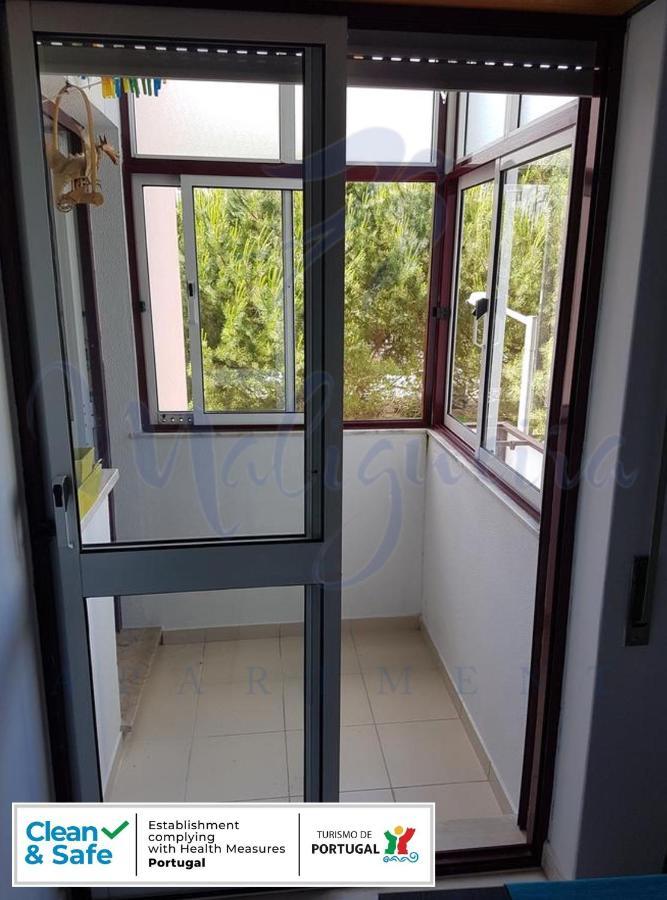 Maligueira Apartment Leiria Extérieur photo