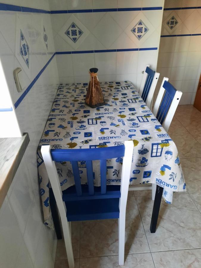 Maligueira Apartment Leiria Extérieur photo