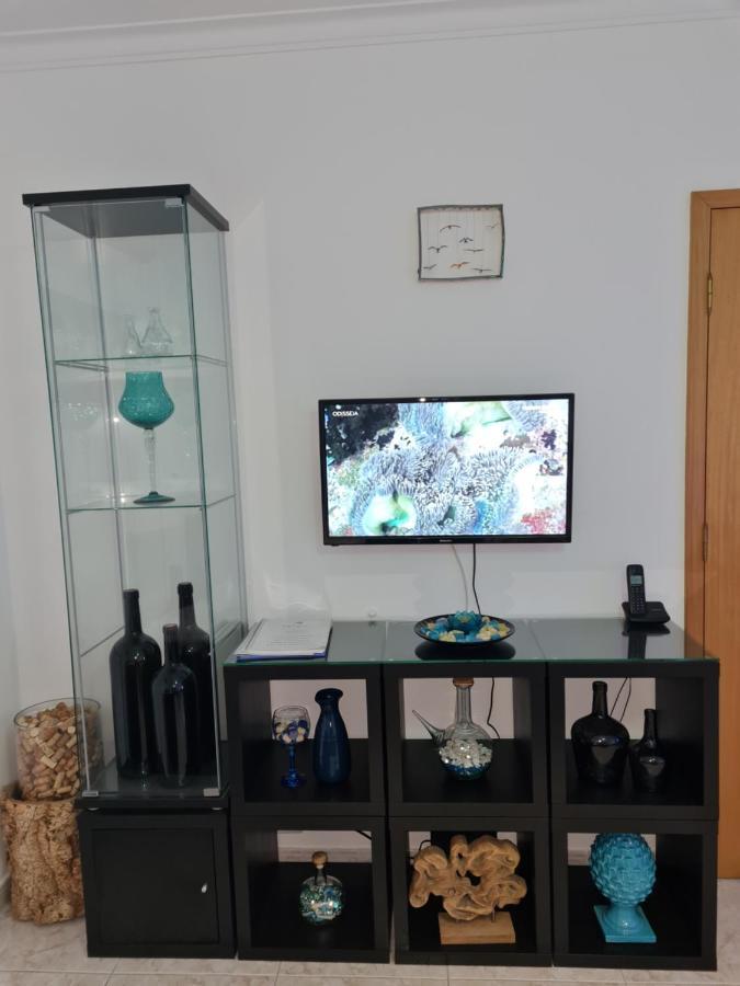 Maligueira Apartment Leiria Extérieur photo