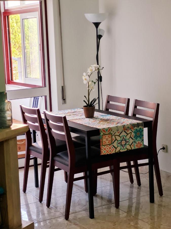 Maligueira Apartment Leiria Extérieur photo