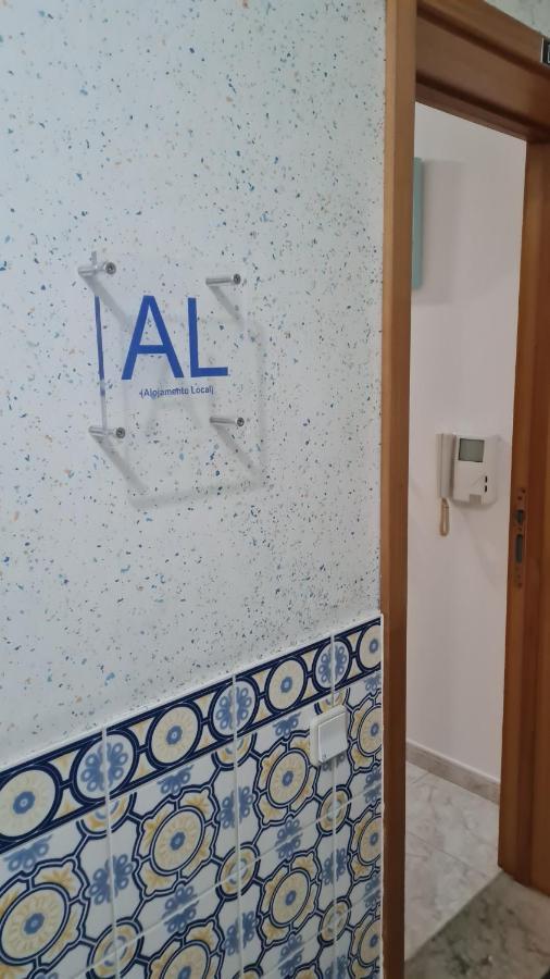 Maligueira Apartment Leiria Extérieur photo
