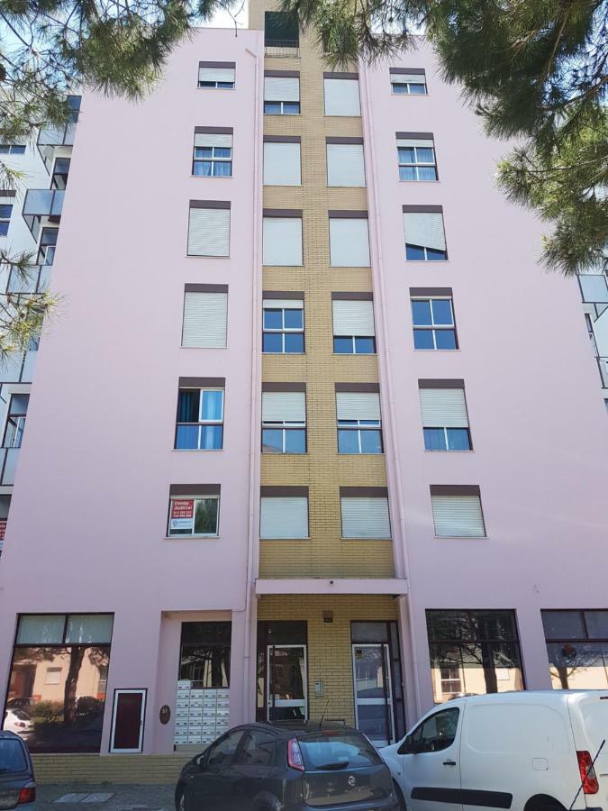 Maligueira Apartment Leiria Extérieur photo
