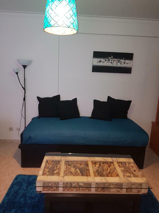 Maligueira Apartment Leiria Extérieur photo
